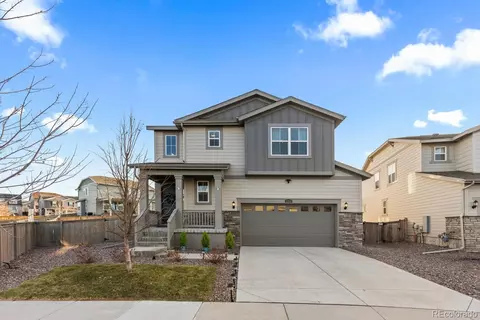 3304 Orchid Dr, Castle Rock, CO 80109