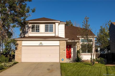 21527 E 44th Ave, Denver, CO 80249 photo 1