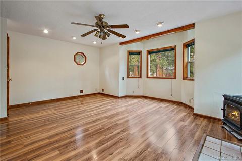 5518 County Road 72, Bailey, CO 80421 photo 13