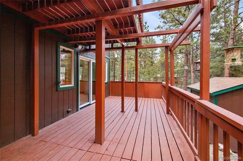 5518 County Road 72, Bailey, CO 80421 photo 23