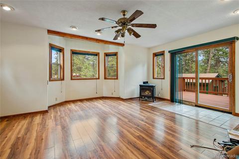 5518 County Road 72, Bailey, CO 80421 photo 14