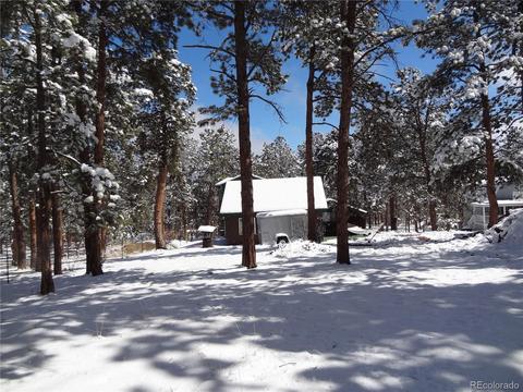 5518 County Road 72, Bailey, CO 80421 photo 32