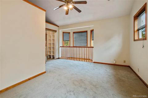 5518 County Road 72, Bailey, CO 80421 photo 17