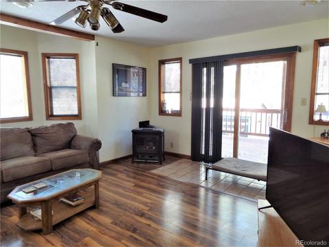 5518 County Road 72, Bailey, CO 80421 photo 12