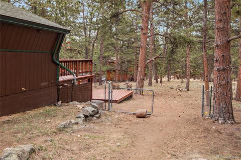 5518 County Road 72, Bailey, CO 80421 photo 29