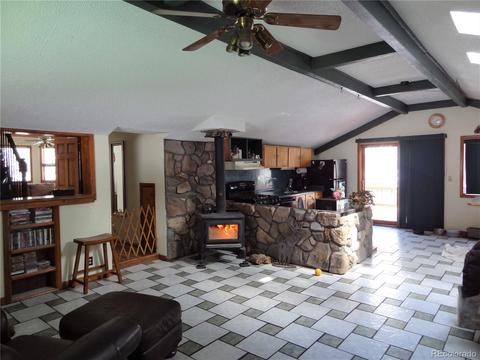 5518 County Road 72, Bailey, CO 80421 photo 4
