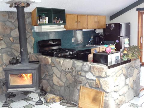 5518 County Road 72, Bailey, CO 80421 photo 8
