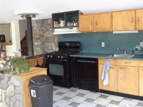 5518 County Road 72, Bailey, CO 80421 photo 6