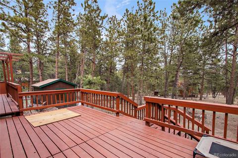 5518 County Road 72, Bailey, CO 80421 photo 22