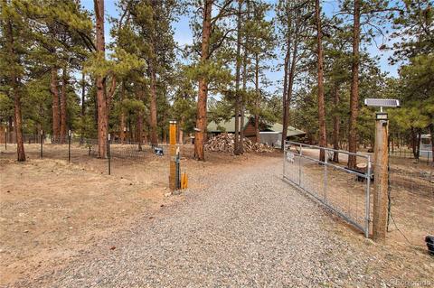 5518 County Road 72, Bailey, CO 80421 photo 1
