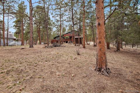 5518 County Road 72, Bailey, CO 80421 photo 28