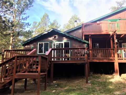 5518 County Road 72, Bailey, CO 80421 photo 30