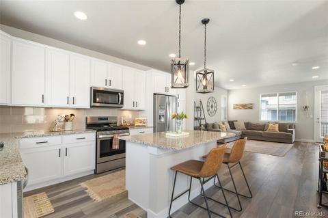 12877 E Wesley Pl, Aurora, CO 80014 photo 1