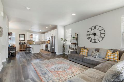 12877 E Wesley Pl, Aurora, CO 80014 photo 16