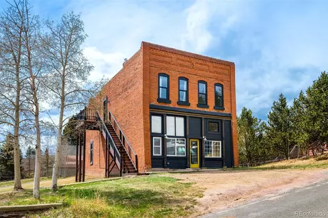 217 E Main St #1-4, Cripple Creek, CO 80813