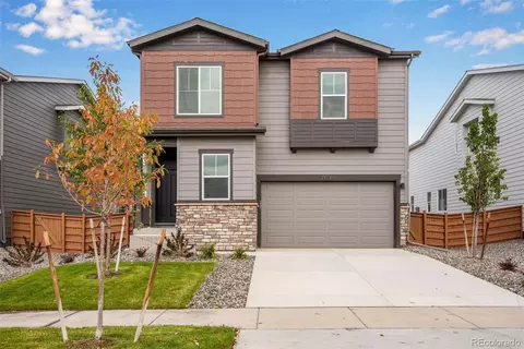 13531 E 99th Pl, Commerce City, CO 80022