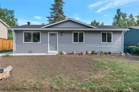 18949 W 60th Pl, Golden, CO 80403