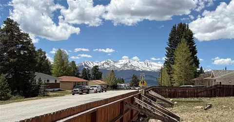 lot S 4 5 Blk 44 W 6th St, Leadville, CO 80461