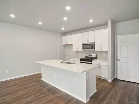 5097 S Robb St, Littleton, CO 80127