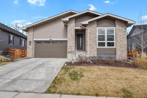 11463 W 53rd Pl, Arvada, CO 80002