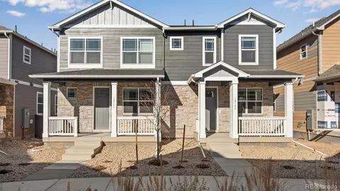 9884 Argonne St, Commerce City, CO 80022