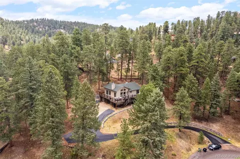 32539 Aspen Meadow Dr, Evergreen, CO 80439