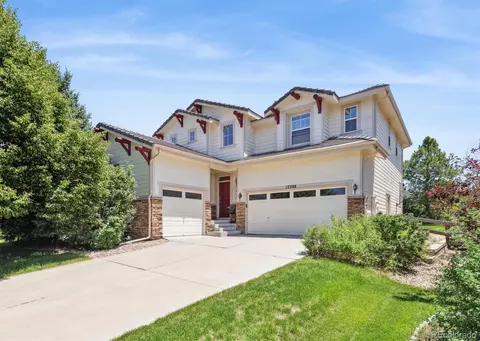 17298 E Lake Pl, Aurora, CO 80016