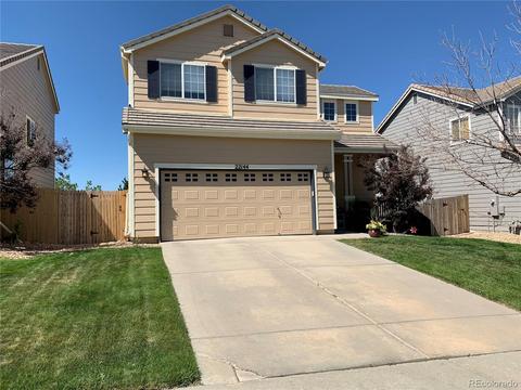 22144 E Belleview Ln, Aurora, CO 80015 photo 1
