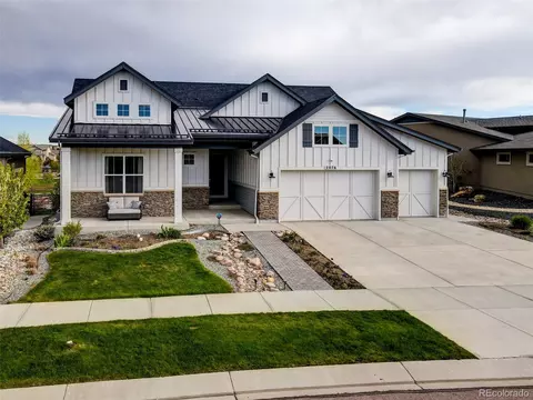 2076 Ever Red Ct, Colorado Springs, CO 80921