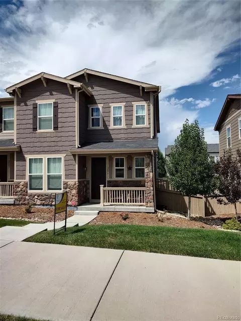 2877 Distant Rock Ave, Castle Rock, CO 80109