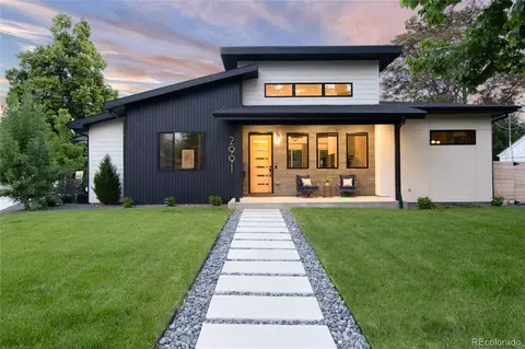 2991 S Dexter Way, Denver, CO 80222