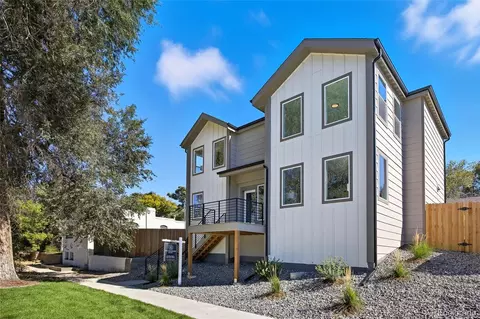 3420 N Steele St, Denver, CO 80205