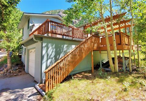 1551 Main St, Georgetown, CO 80444 photo 1