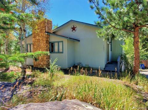 1551 Main St, Georgetown, CO 80444 photo 3