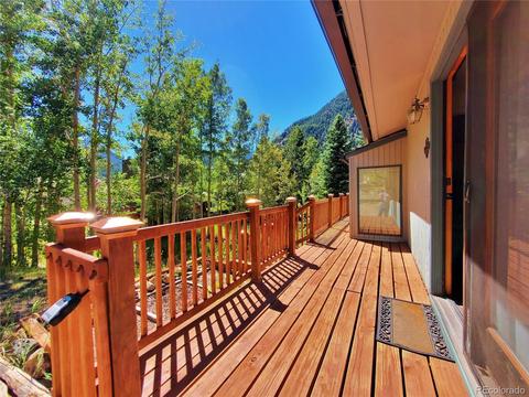1551 Main St, Georgetown, CO 80444 photo 18