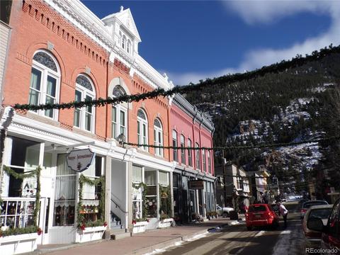 1551 Main St, Georgetown, CO 80444 photo 20