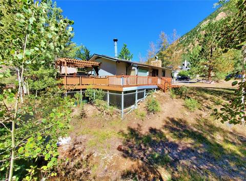 1551 Main St, Georgetown, CO 80444 photo 12