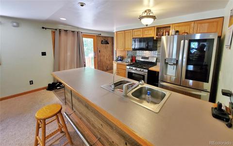 1551 Main St, Georgetown, CO 80444 photo 5