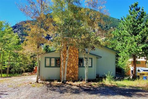 1551 Main St, Georgetown, CO 80444 photo 9