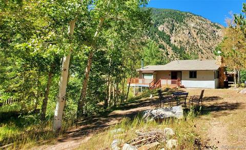 1551 Main St, Georgetown, CO 80444 photo 11