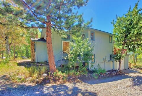 1551 Main St, Georgetown, CO 80444 photo 14