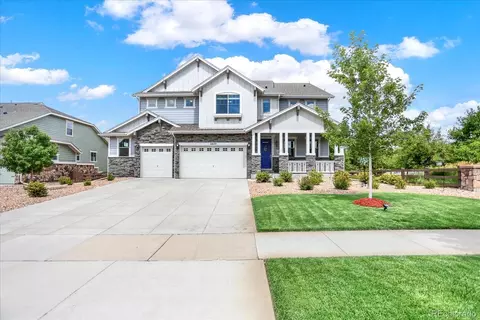 6655 S Robertsdale Way, Aurora, CO 80016