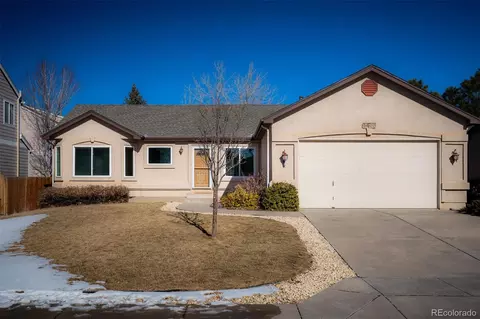 4420 Bays Water Dr, Colorado Springs, CO 80920