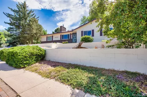3995 Oroblanco Dr, Colorado Springs, CO 80917