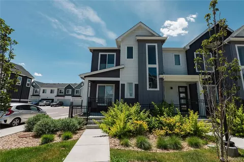 1981 S Poplar, Denver, CO 80224
