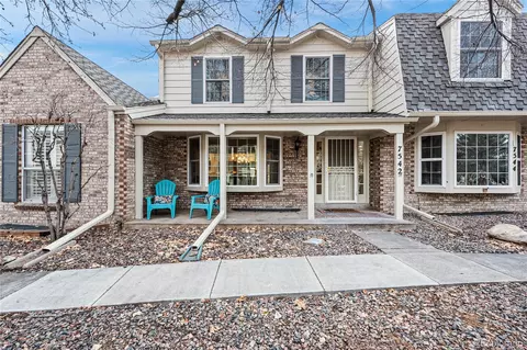 7542 S Cove Cir, Centennial, CO 80122