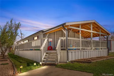 17479 E Coolidge Pl, Aurora, CO 80011