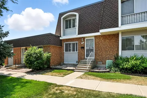 764 S Youngfield Ct, Lakewood, CO 80228