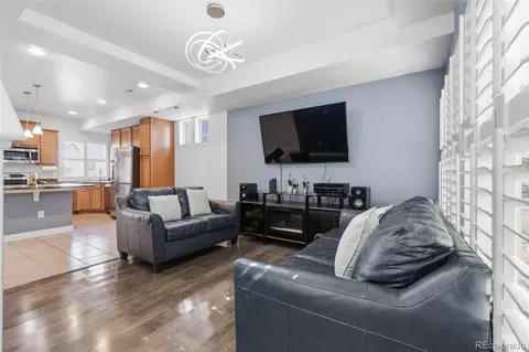 Living - 18619 E 50th Pl, Denver, CO 80249 photo 1 of 2