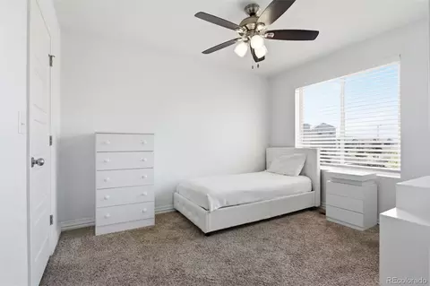 Bedroom - 18619 E 50th Pl, Denver, CO 80249 photo 2 of 3